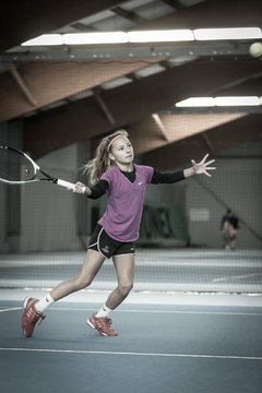 Ausschnitte 2061 - Ellerbeker Weihnachtsturnier